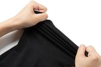 MISSMOLY Leggings de compresión para mujer, pantalones adelgazantes con control de barriga y cintura alta - details 16