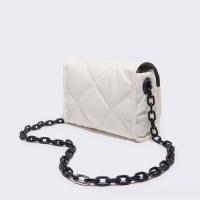 Nuevo bolso de hombro de las señoras, bolso de cadena crossbody, bolso de la axila - details 3