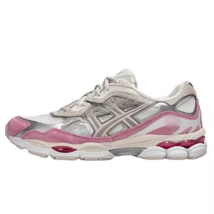 Zapatillas Deportivas Versátiles Resistentes al Desgaste, Antideslizantes, Amortiguadores, Soportes, Retro, para Hombres y Mujeres - 1