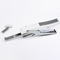 Grapadora multifunción que ahorra trabajo hasta 25 páginas, grapadora de papel portátil con 1000 Uds. De clavos, grapadora de escritorio antideslizante - details 9