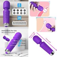 Leten Phalus mamada imitación Vagaina Vibradores clítoris Penies enorme Sext Panty para hombres Vibradores largos mujer - details 6
