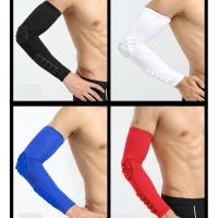 Mangas de Brazos para Deportes Almohadillas de Codo de Rodillo Para Jovenes y Adultos - details 10