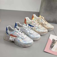 Nuevo 2023 marca de moda para mujer en línea pequeña cantidad Turquía zapatos deportivos de bajo precio 5 - details 7