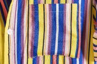 Camisa de manga corta con estampado de cuello hawaiano para hombre, forro floral, 2020 - details 32