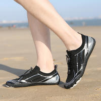 Zapatillas de Natación al Aire Libre Calzado para Caminar, Saltar y Bucear para Hombres y Mujeres - details 13