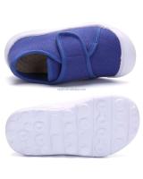 Nuevos zapatos para caminar a la moda para niñas, famosos zapatos deportivos de lona con estrellas, marca americana para niños, precio bajo - details 3