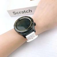 Correa de Silicona BUNO para Reloj Ajuste Versátil de 20mm y 22mm Compatible con Huawei 3, 4Pro GT3/2e Accesorios de Reloj y Gafas de Sol - details 14