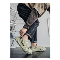2025 Zapatillas De Verano Unisex, Zuecos Para Hombre, Sandalias De Playa Con Plataforma Para Mujer, Calzado Informal Antideslizante Para Exteriores, Sandalias Para Hombre. - details 19