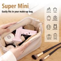 Nuevo Mini secador de pelo portátil de viaje Secador de pelo para el hogar Dormitorio de estudiantes Secador de pelo de alta velocidad - details 0