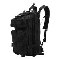 Mochila, 40x30x5 cm, Capacidad de 20L o Más, Bolsa de Viaje Impermeable Plegable, 100% Tela Oxford Impermeable, Color Caqui, 1 Pieza - details 27