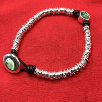 UNOde50 2025 Nueva joyería española de moda, accesorios de lujo para fiestas de mujeres; Accesorios exquisitos; Regalos de pulsera de alta calidad 10 - details 2