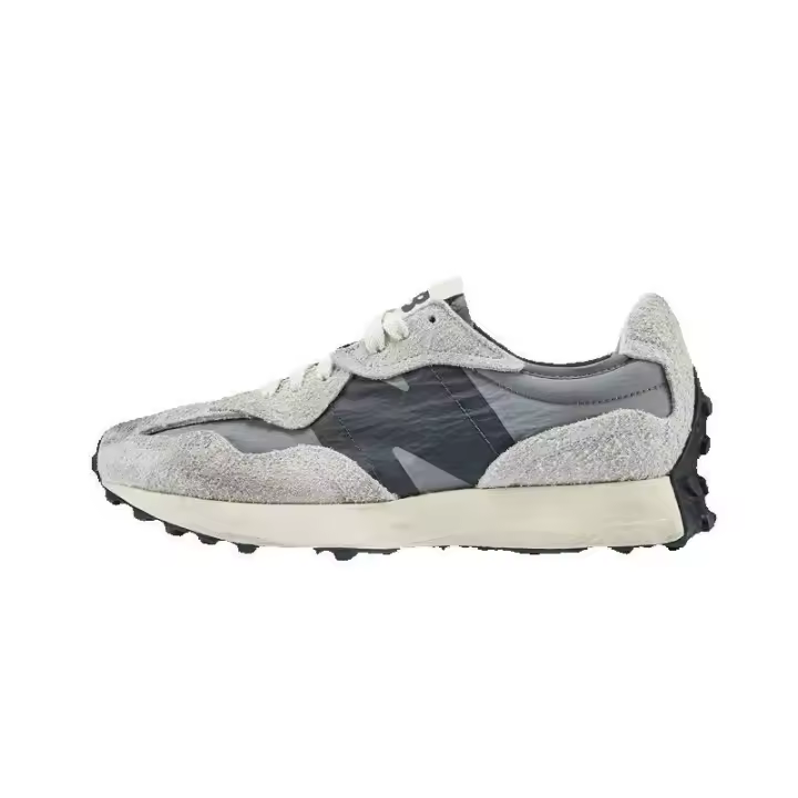 NUEVAS zapatillas de la serie NB327 para hombres y mujeres tendencia retro ligeras transpirables zapatos casuales de trabajo. - 1