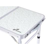 mesa pequeña plegable