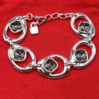 UNOde50 2025 Nuevos accesorios de lujo para fiestas de mujeres de joyería española caliente; Accesorios exquisitos; Pulsera de alta calidad Regalos 55 - details 2