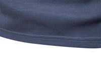 polos hombre manga larga ropa hombre día del padre Nuevo bordado Polo de manga larga para hombres Cuello vuelto Hombres Casual Negocios sociales Polos Camisa de golf de lujo Hombre - details 11