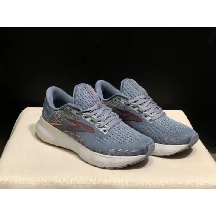 Zapatillas de correr GTS 20 de glicerina para hombre, zapatos informales, proporciona un ajuste ligero y amortiguación sensible para cada paso - 1