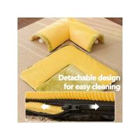 Túnel de Juego para Gatos Almohada de Dormir de Peluche para Mascotas Desmontable y Lavable - details 9