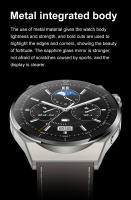 Relojes mujer inteligentes Fitness deporte Bluetooth llamada Despertador sano dormir ritmo cardíaco presión arterial hombre reloj - details 4