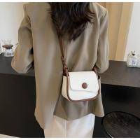 Nuevo Diseño Versátil de Bolso para Mujer 2025 Pañuelo de Seda Delicado Bolso Cuadrado Pequeño - details 30