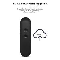 Traductor inteligente T4, dispositivo de traducción en tiempo Real de 97 idiomas, traductor de texto de voz portátil para viajes de negocios y aprendizaje - details 6