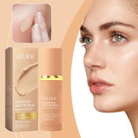 Espectros de luz 4 en 1, base biomímica, cobertura ligera sin defectos, hidratante de base, maquillaje de larga duración - details 3