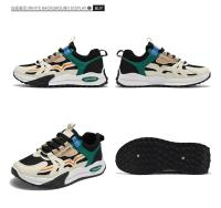 Zapatos De Hombre, zapatillas informales, antideslizantes, transpirables, para correr, Tenis De malla, baloncesto al aire libre, deportes, Tenis, Zapatos De Hombre - details 29