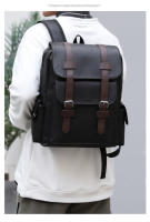 Mochilas de gran capacidad para hombre, bolsas para ordenador de negocios, bolsas de viaje, bolsas para estudiantes - details 3