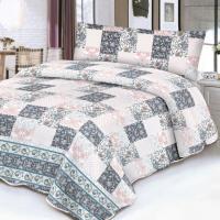 Juego de cama de 90 cm, 3 piezas, encimera, sábana de oso estable, 1 funda de almohada, 100% poliéster, transpirable. CXJF - details 6