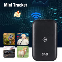 GF21 rastreador antirrobo de coche para ancianos y niños, rastreador de ubicación GPS antirrobo y antipérdida para mascotas - details 0