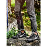 Zapatos de Senderismo para Hombres Suela Antideslizante, Resistente a la Desgaste, Ligera y Cómoda para Exteriores - details 20