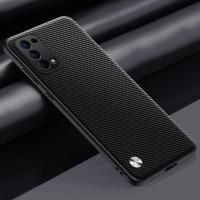 Funda de lujo de cuero PU para OPPO A54, A74 5G, A94 4G, F19 Pro Plus Protección de silicona - details 18
