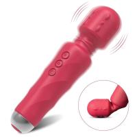 Leten Magic Wand productos para mujeres vibradores AV adultos USB recargable juguetes sexuales mujer vibrador para clítoris - details 3