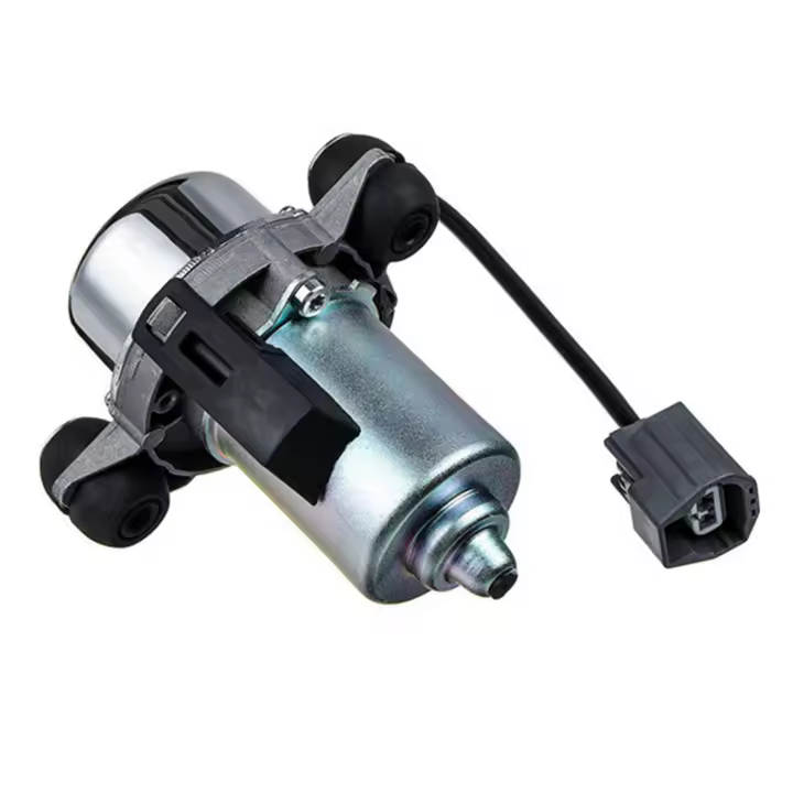 Bomba de vacío para coche, potenciador de freno eléctrico, auxiliar, UP28 20804130 - 1