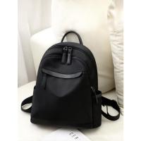 Mochila para Mujer Bolso de Viaje con Características Únicas - details 0