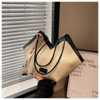 Bolso de Cuero para Mujer de Gran Capacidad Bolso Complemento Casual para Todos los Mancuernos - details 25