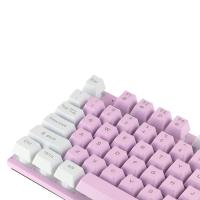 Eje mecánico USB con cable periféricos de computadora Teclado mecánico teclado para juegos teclado con cable teclado retroiluminado - details 8