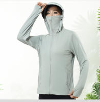LNGXO Chaqueta de Senderismo para Verano Protección Solar, Secado Rápido, Elasticidad Suave - details 28