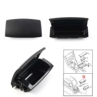 Cenicero de Coche Negro para Audi A4 B6 B7 Accesorios Traseros para 2001-2008 - details 12