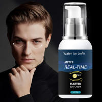 Crema hidratante antiarrugas activa para ojos, elimina las ojeras, hidrata y reduce las líneas finas, cuidado de la esencia de los ojos - details 0