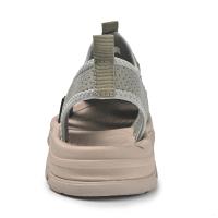 Sandalias Hechas a Mano para Hombre Transpirables, Antideslizantes, Adecuadas para Exteriores, Resistentes a la Desgaste, Zapatos de Sendero - details 22