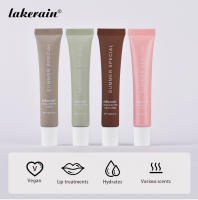 Bálsamo Labial Hidratante Set de 4 Brillo Labial Pormenecedor de Labios - details 0