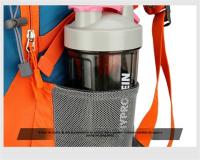 Mochila trekking 40l mujer mochila de senderismo al aire libre - details 6