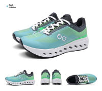 Zapatos de malla de verano, zapatos deportivos para correr que absorben los golpes, a la moda - details 19