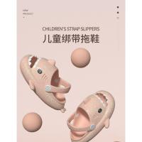 Zapatillas de Verano Luminosas para Niños Suela Antideslizante Suave de Dibujos Animados - details 1