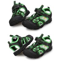 Zapatos de Moda para Niños 2025 Estilo Calcetín, Diseño de Colores Juegos, Suela de Goma Suave y Duradera, Sandalias Cómodas para Niños - details 13