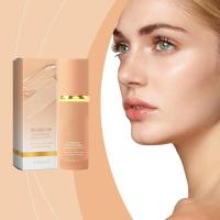 Esencia de Protección Solar Ligera Cubierta Completa Corrector Hidratante Belleza para la Piel - details 4