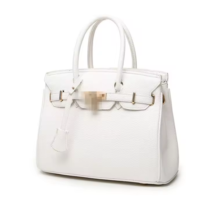 Nuevo bolso de mujer bolso de platino de moda bolso oblicuo de mujer de hombro - 1