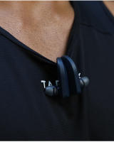 GGMM-auriculares T1 TWS, inalámbricos por Bluetooth, deportivos, estéreo 9D, HiFi, BT V5.0, Control táctil - details 14