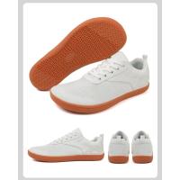 Zapatos minimalistas para caminar descalzos para hombres, zapatos simples adecuados para gimnasio, conducción - details 13