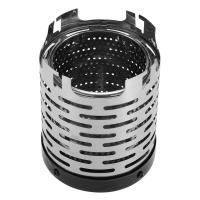 Calentador portátil para exteriores, cubierta de mini calentador, quemador de gas de acero inoxidable, accesorios para estufa de camping - details 8